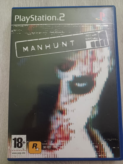 Manhunt