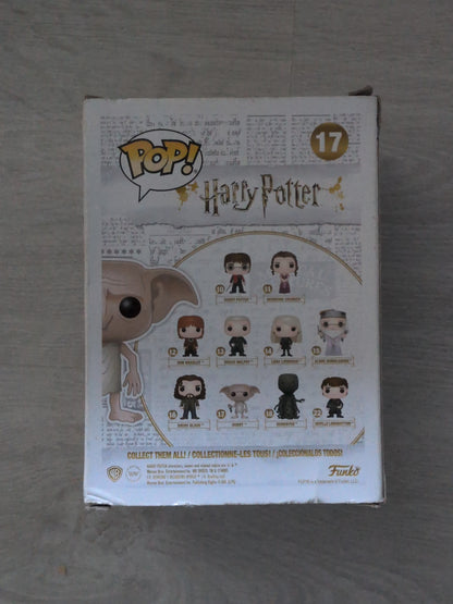 Dobby - Harry Potter