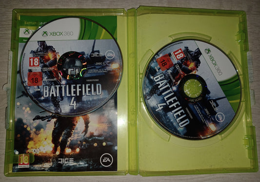 Battlefield 4
