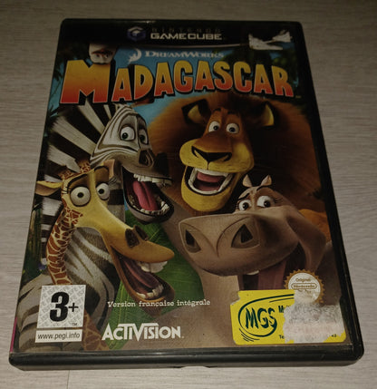 Madagascar