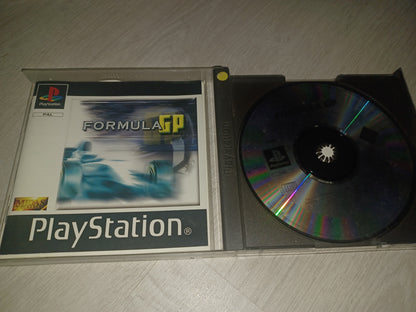 Formula gp