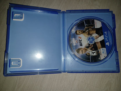 Ufc 2