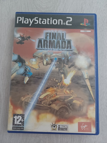 Final armada