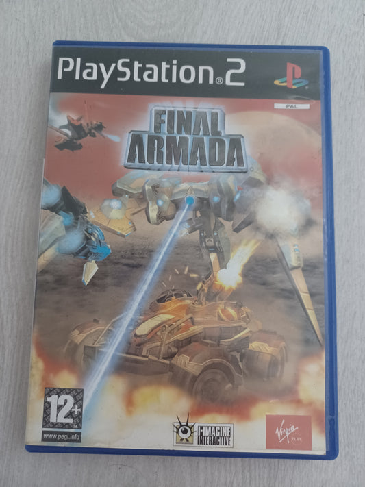 Final armada