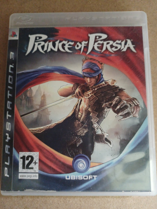 Prince of persia