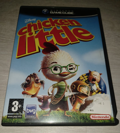 Disney - Chiken little