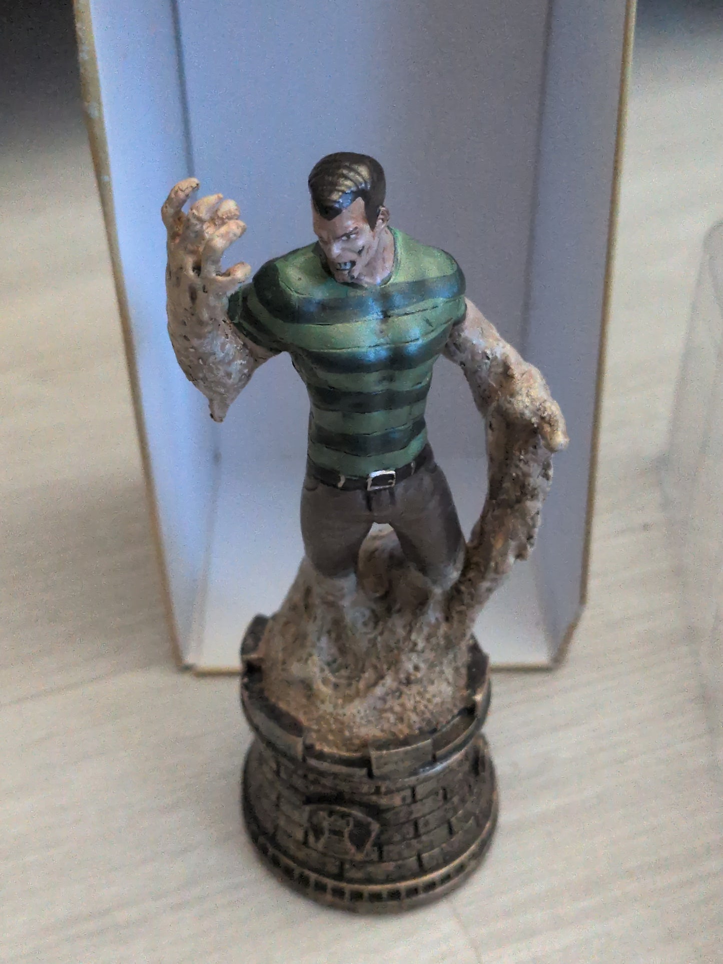 Sandman #68