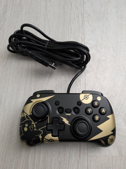 Manette switch édition pokémon (en boîte)