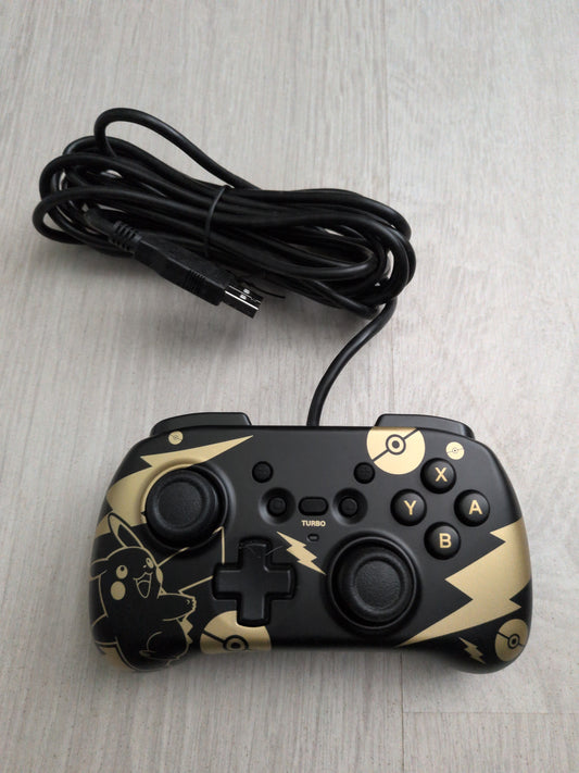 Manette switch édition pokémon (en boîte)