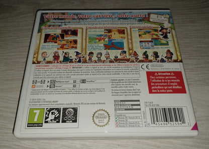 Fantasy life