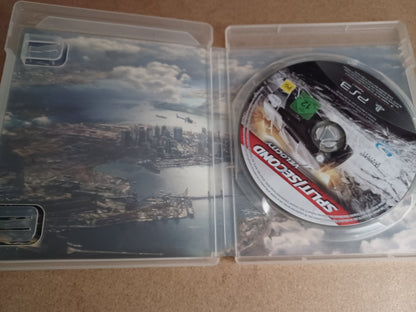 Split/Second velocity