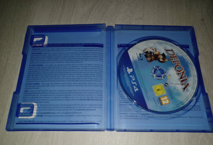 Deponia