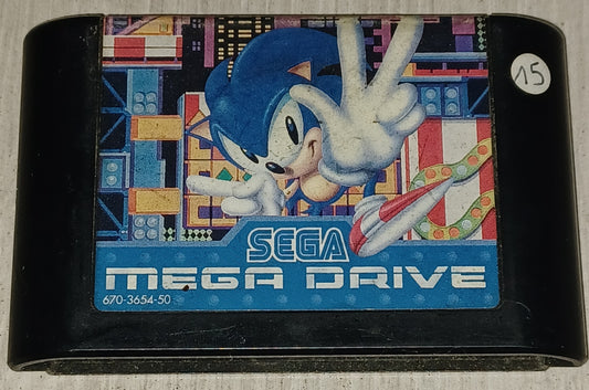 Sonic 3