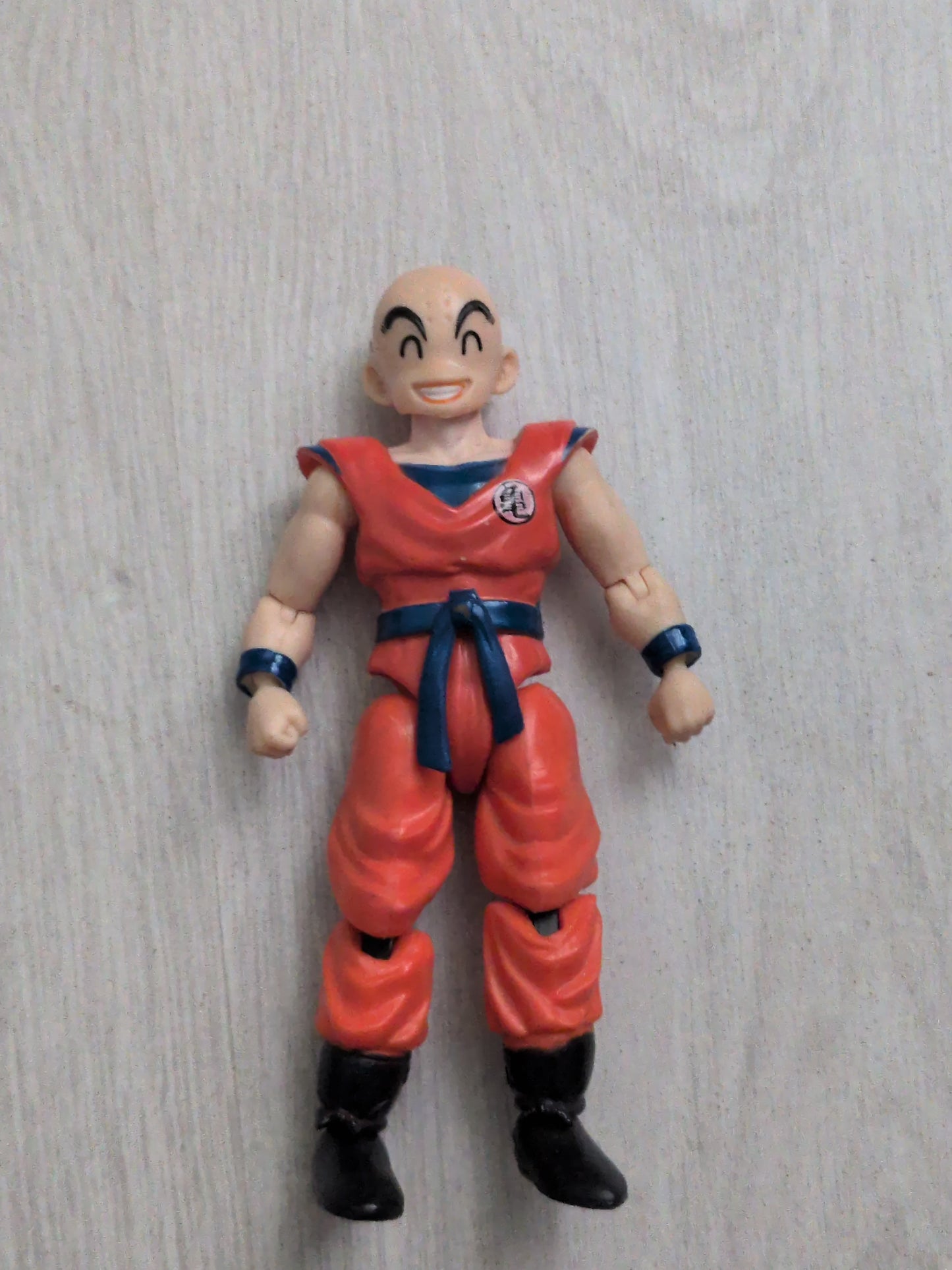 Figurine Son Gohan