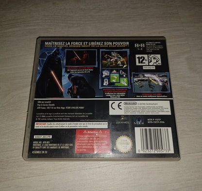 Star wars : Le pouvoir de la force