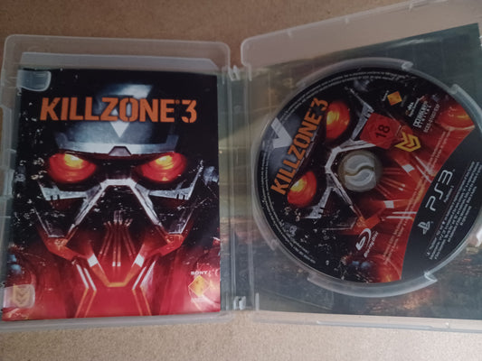Killzone 3