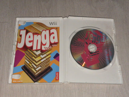 Jenga