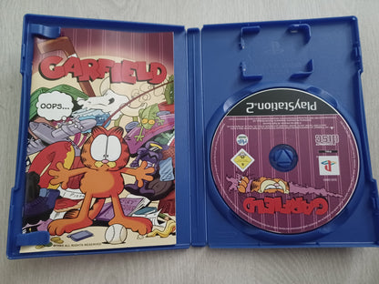 Garfield