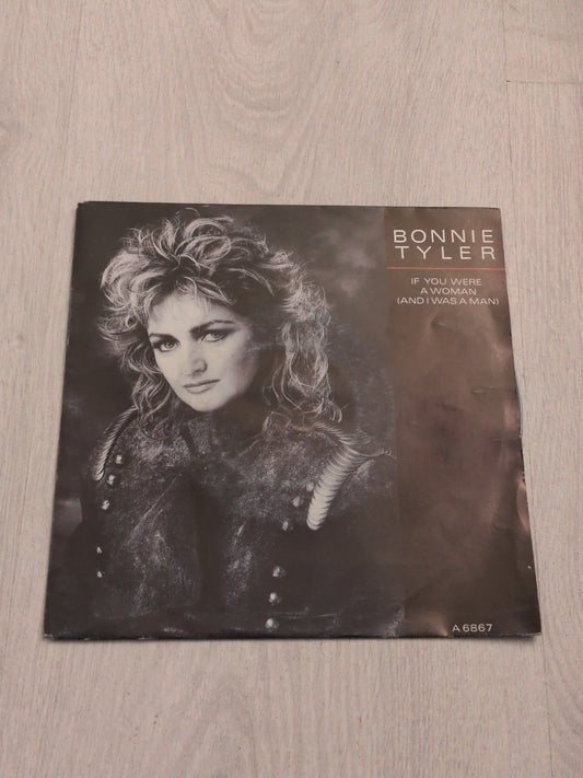 Bonnie Tyler