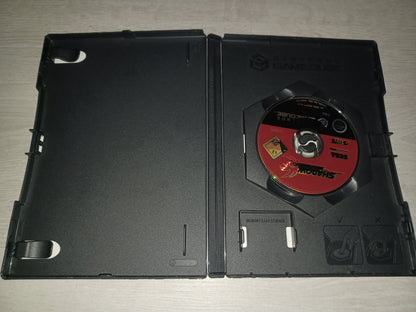 Shadow the hedgehog