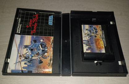 Super thunder blade