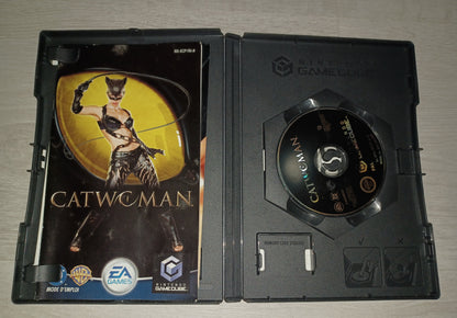 Catwoman