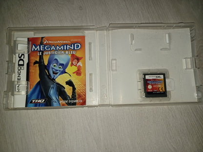 Megamind : Le justicier bleu