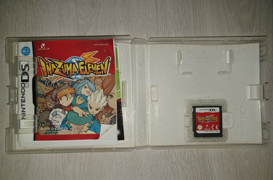 Inazuma eleven