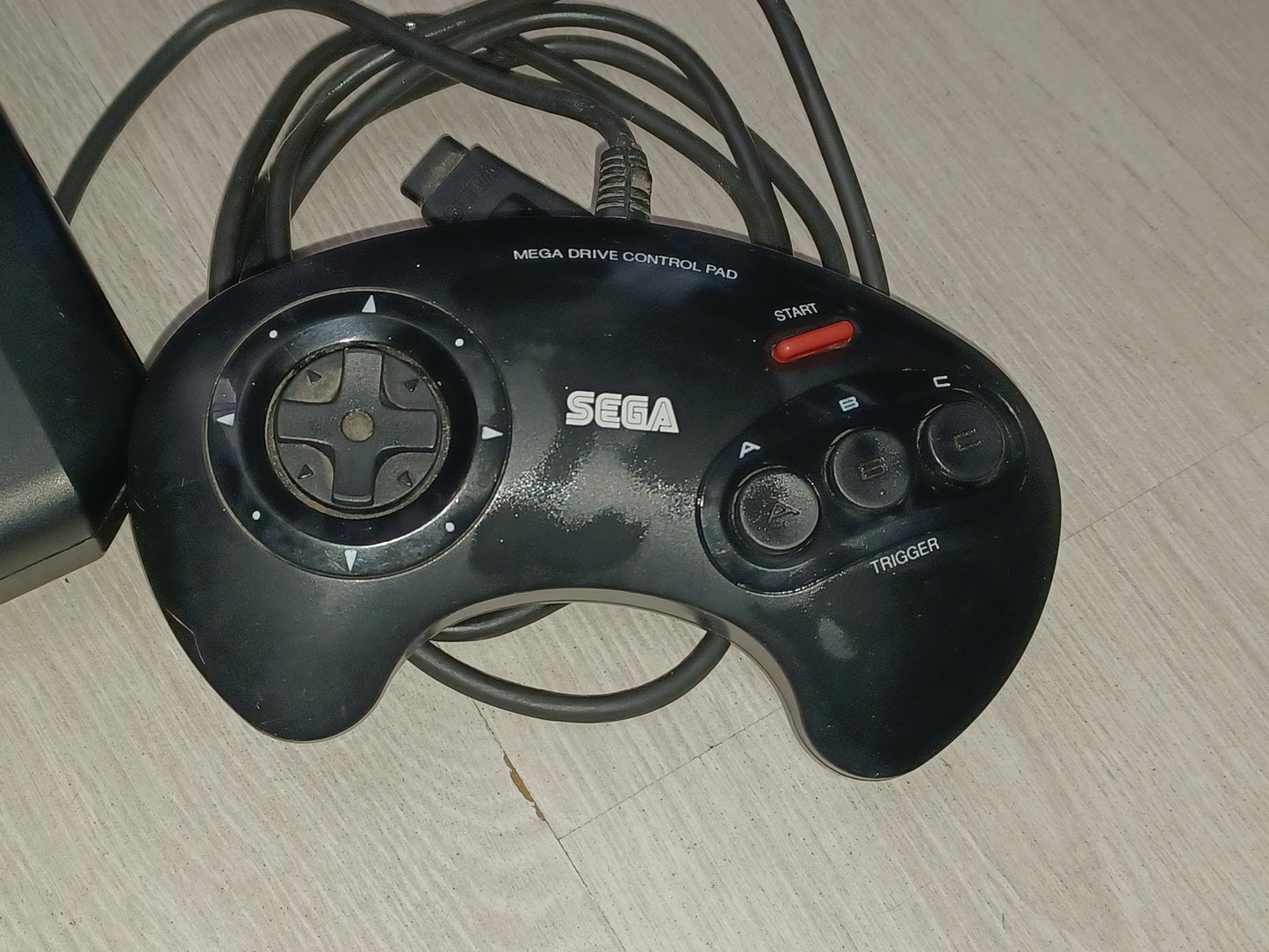 Mega drive II