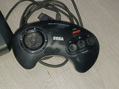 Mega drive II