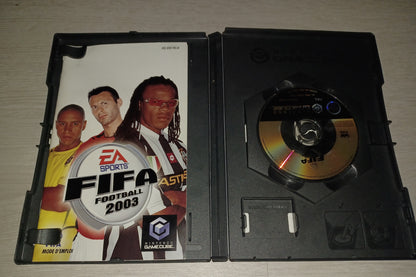 Fifa football 2003