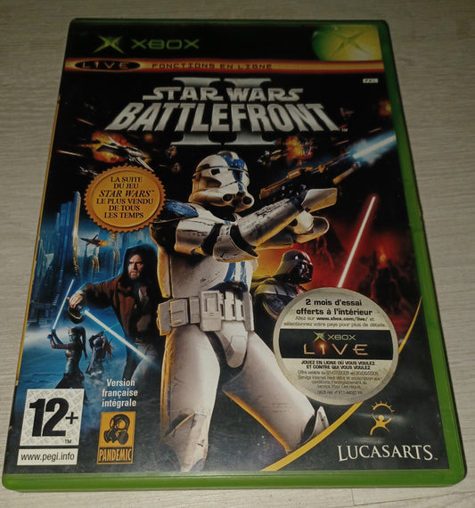 Star wars battlefront