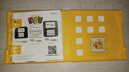 Super Mario maker