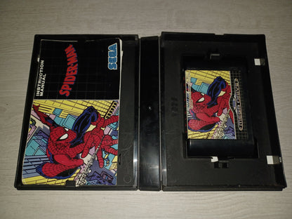 Spider-man