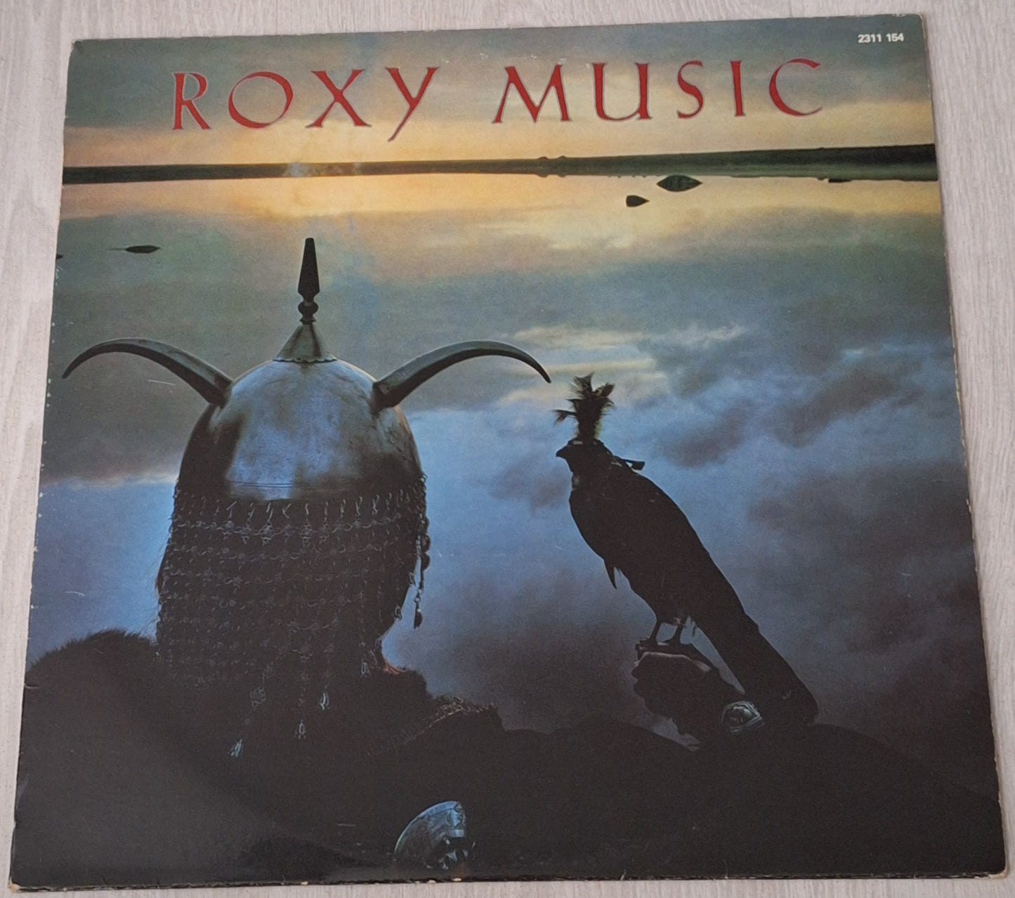 Roxy Music