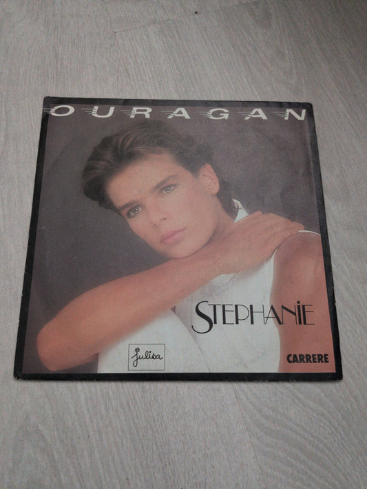 Stéphanie - Ouragan