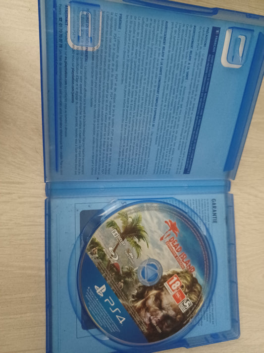 Dead island definitive edition