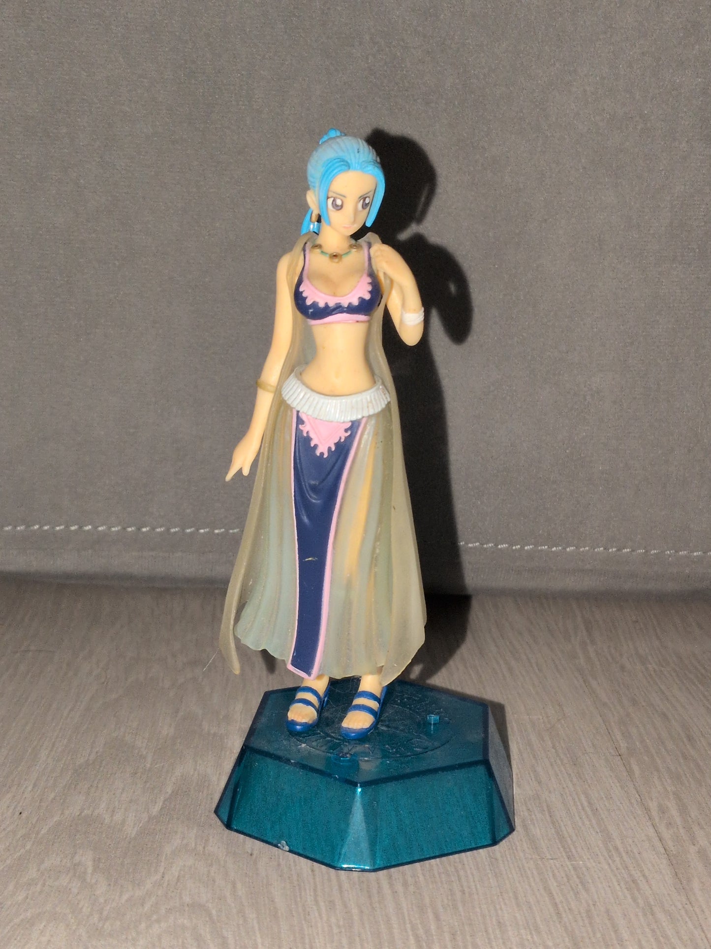 Nefeltari Vivi - One piece