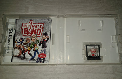 Ultimate band