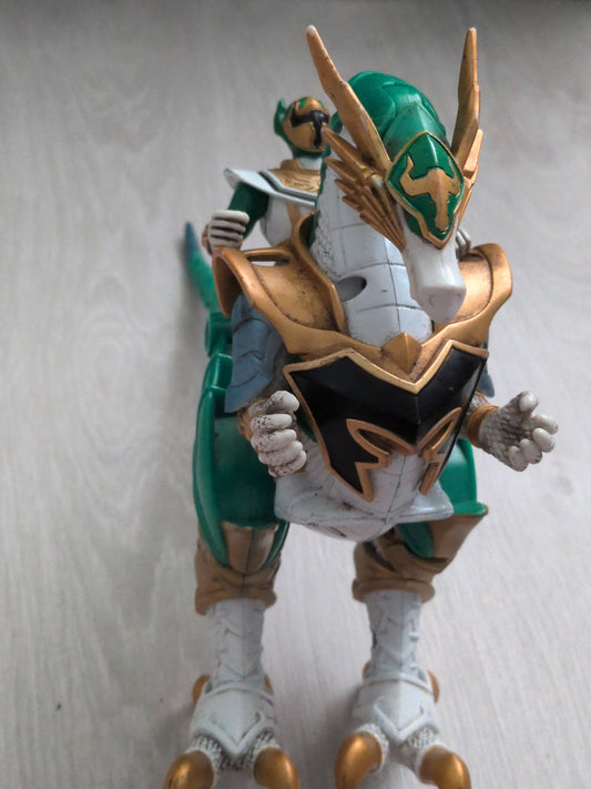 Figurine Power Rangers Mystic Force Dragon Rider