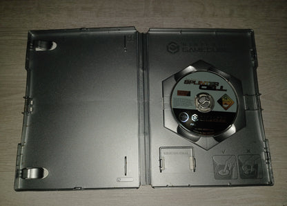 Tom clancy’s Splinter cell (le choix des joueurs)