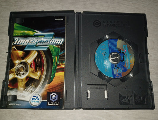 Need for speed underground 2