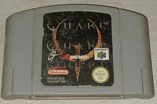 Quake