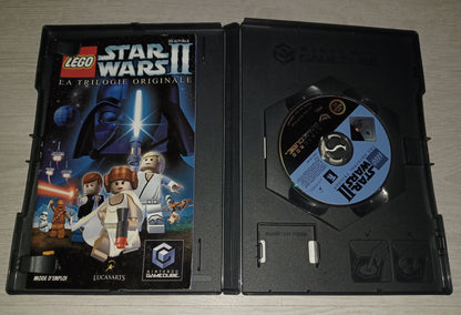 Lego star wars II : La trilogie originale