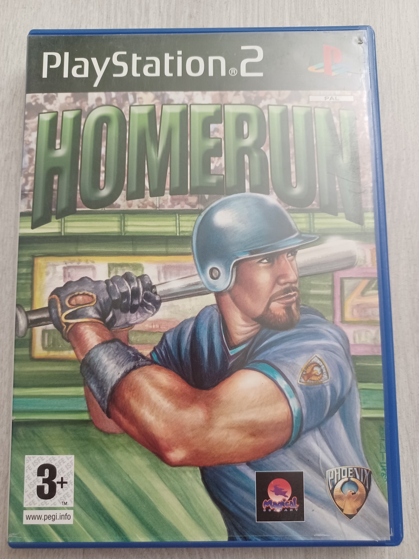 Homerun