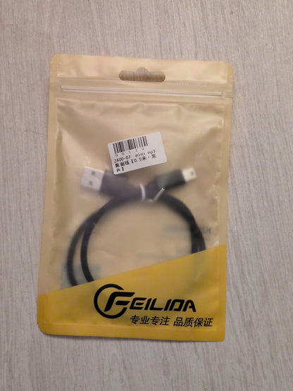 Câble USB pour manette Ps3