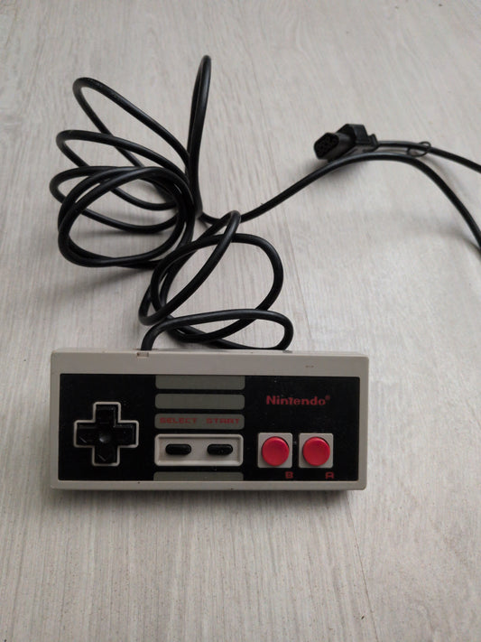 Manette NES