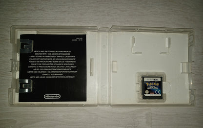 Pokémon version diamant