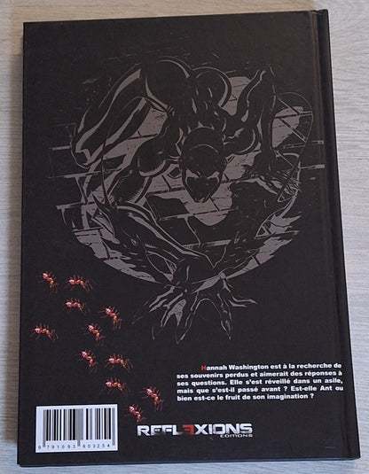 Ant - volume 1