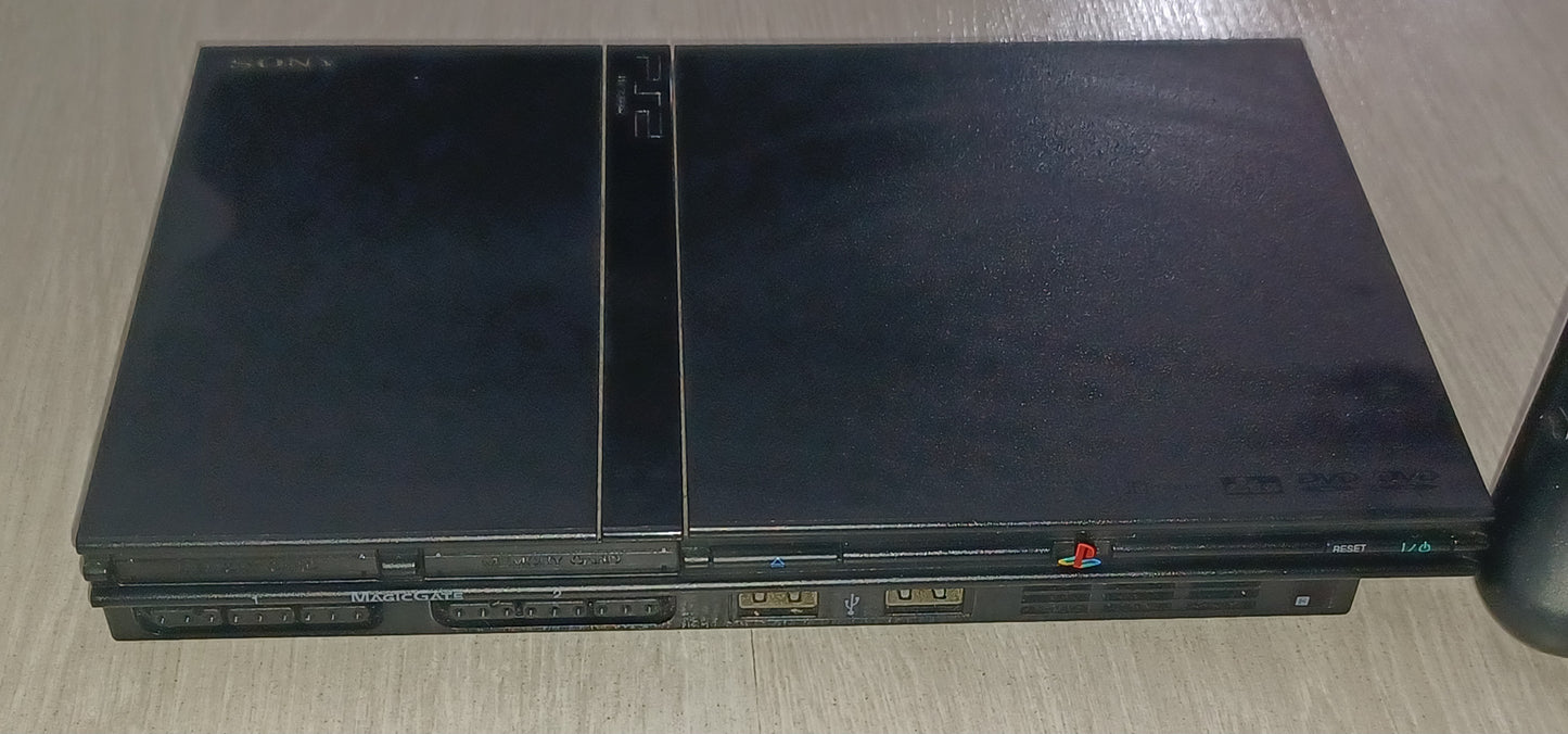Ps2 slim